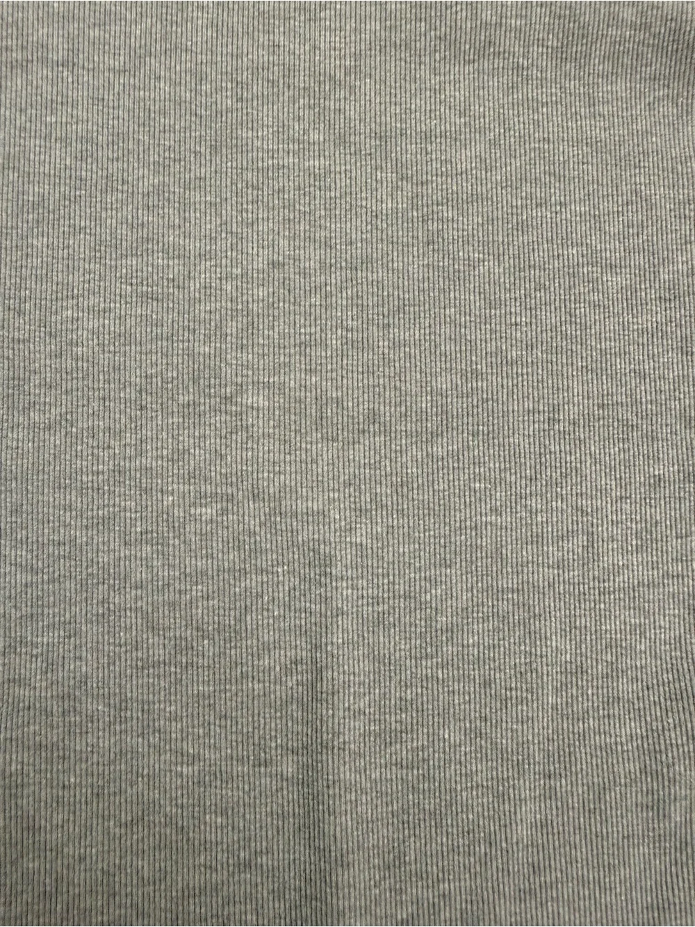 J. Crew Gray Short Sleeve Tee